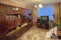 Wohnung 2 zimmer 53 m² Chadasy, Belarus