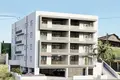 Mieszkanie 2 pokoi 105 m² Nikozja, Cypr