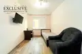 Wohnung 2 zimmer 46 m² Minsk, Belarus