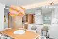 Mieszkanie 2 pokoi 94 m² Guia de Isora, Hiszpania