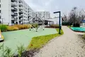 1 room apartment 29 m² Warsaw, Poland