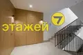 Apartamento 3 habitaciones 55 m² Minsk, Belarús