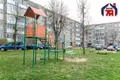 3 room apartment 57 m² Smarhon, Belarus
