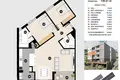 Wohnung 2 Schlafzimmer 138 m² Camara de Lobos, Portugal