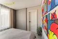 Apartment 38 m² Kalodziscanski sielski Saviet, Belarus