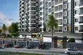Mieszkanie 53 m² Mahmutlar, Turcja