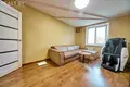 3 room apartment 67 m² Minsk, Belarus