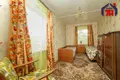 Casa 43 m² Krasnienski sielski Saviet, Belarús