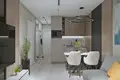 Wohnung 2 zimmer 66 m² Sweti Wlas, Bulgarien