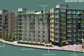 Wohnung 28 m² Ban Bang Thao, Thailand