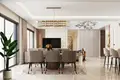 4 bedroom apartment 251 m² Paphos Municipality, Cyprus