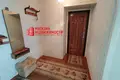 Wohnung 2 zimmer 47 m² Hrodna, Belarus