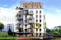 3 room apartment  Smolice, Poland