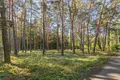 Atterrir 1 chambre 1 813 m² Varsovie, Pologne