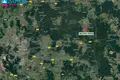 Land  Vilnius, Lithuania