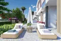 Apartamento 4 habitaciones 182 m² Kapparis, Chipre