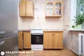 Mieszkanie 3 pokoi 56 m² Mińsk, Białoruś