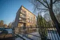 1 bedroom apartment 35 m² Warsaw, Poland