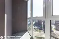 1 room apartment 38 m² Minsk, Belarus