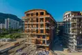 Apartamento 2 habitaciones 55 m² Konyaalti, Turquía