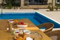 Villa de 4 dormitorios 220 m² Grad Novi Vinodolski, Croacia