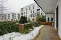 Appartement 163 m² Varsovie, Pologne