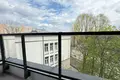 Wohnung 1 zimmer 31 m² Warschau, Polen