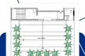 Büro 193 m² in Limassol, Zypern