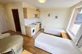 Apartamento 1 habitacion 42 m² Nesebar, Bulgaria