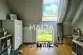 Maison  Riga, Lettonie