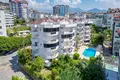 Wohnung 2 zimmer 74 m² Alanya, Türkei