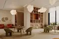 Appartement 3 chambres 124 m² Doubaï, Émirats arabes unis