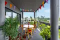 Квартира 3 комнаты 68 м² Oulu sub region, Финляндия