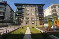 Wohnkomplex Neue 1+1, 2+1 Wohnungen vom Bauträger in Muratpaşa, Antalya, nicht weit vom Stadtzentrum entfernt