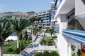 Квартира 2 комнаты 63 м² Каргыджак, Турция