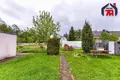 Haus 49 m² Papiarnianski sielski Saviet, Belarus