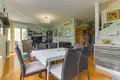 Mieszkanie 5 pokojów 121 m² Zagrzeb, Chorwacja