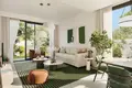 Villa Fairway Villas Emaar South