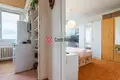 Mieszkanie 2 pokoi 50 m² Nymburk, Czechy