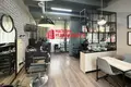 Commercial property 58 m² in Hrodna, Belarus
