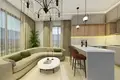 Wohnung 54 m² Akarca Koyu, Türkei