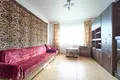2 bedroom apartment 51 m² Minsk, Belarus