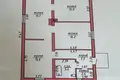 Haus 82 m² Orscha, Belarus