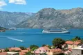 2 bedroom apartment 120 m² Dobrota, Montenegro