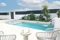 3 bedroom villa 123 m² Murcia, Spain