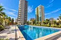 Wohnung 3 zimmer 87 m² Mezitli, Türkei