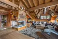 Шале 6 спален  в Courchevel, Франция