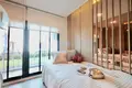 Condo z 1 sypialnią 31 m² Bangkok, Tajlandia