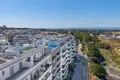 2 bedroom apartment 146 m² San Pedro Alcantara, Spain