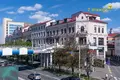 Commercial property 61 m² in Minsk, Belarus
